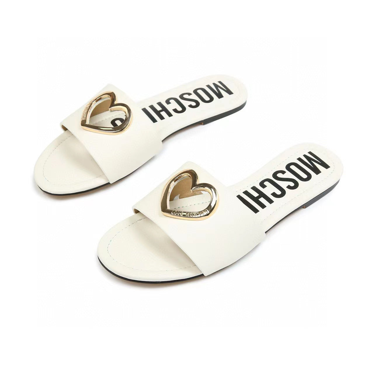 Moschino Sandalen