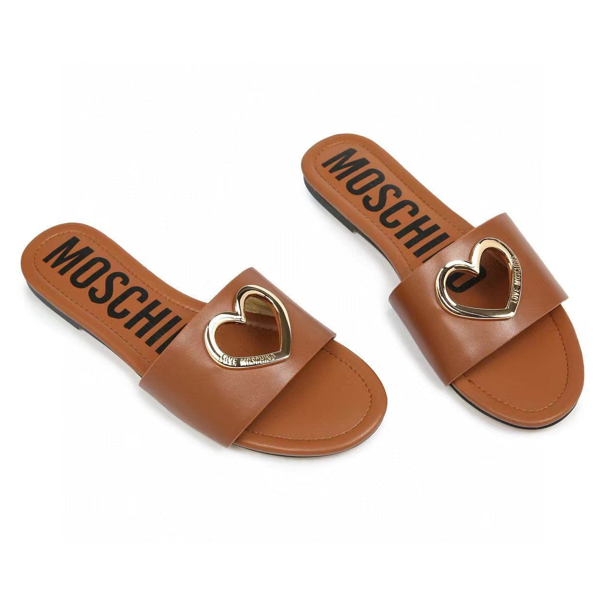 Moschino Sandalen