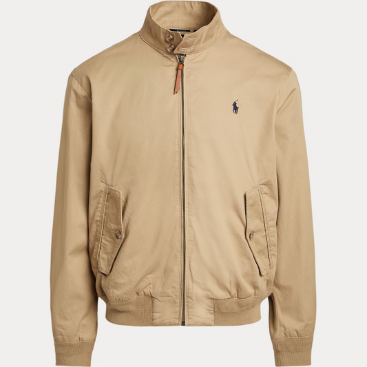 RL- Bedford Jacke