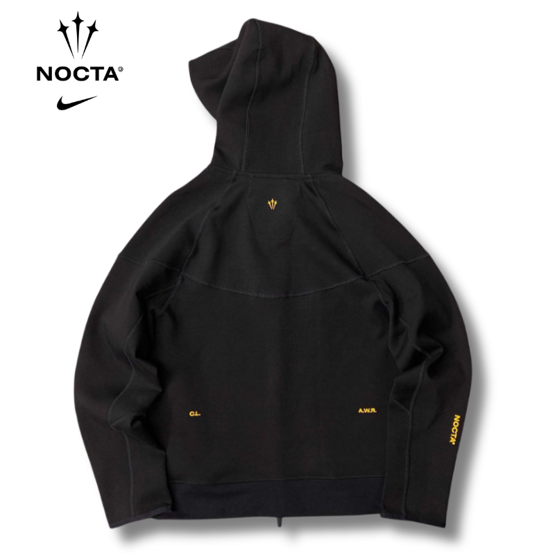 Nike Nocta Jacke mit Reißverschluss