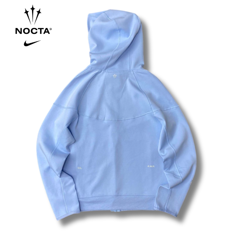 Jacke mit Reißverschluss