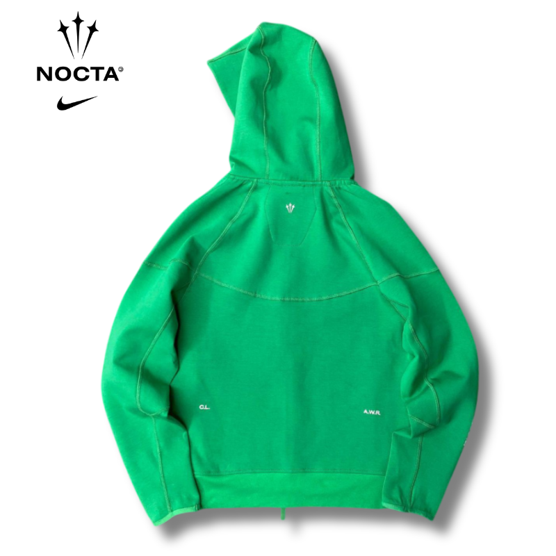 Nike Nocta Jacke mit Reißverschluss