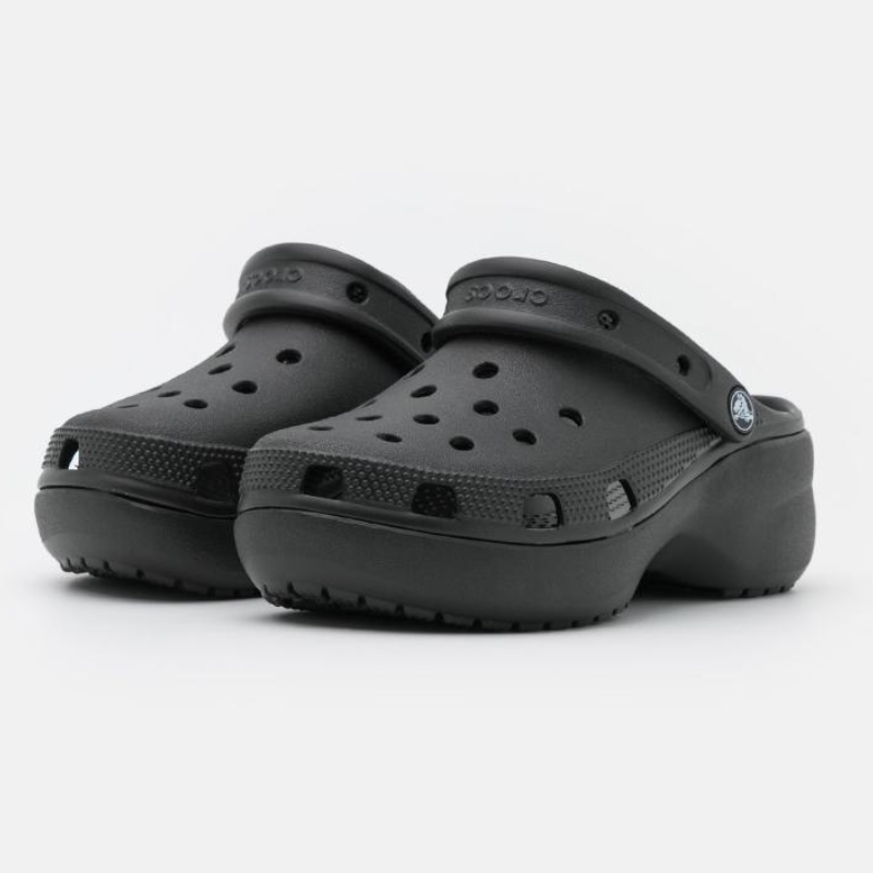 Crocs Platform- Mehr Höhe, mehr Style, mehr Crocs!