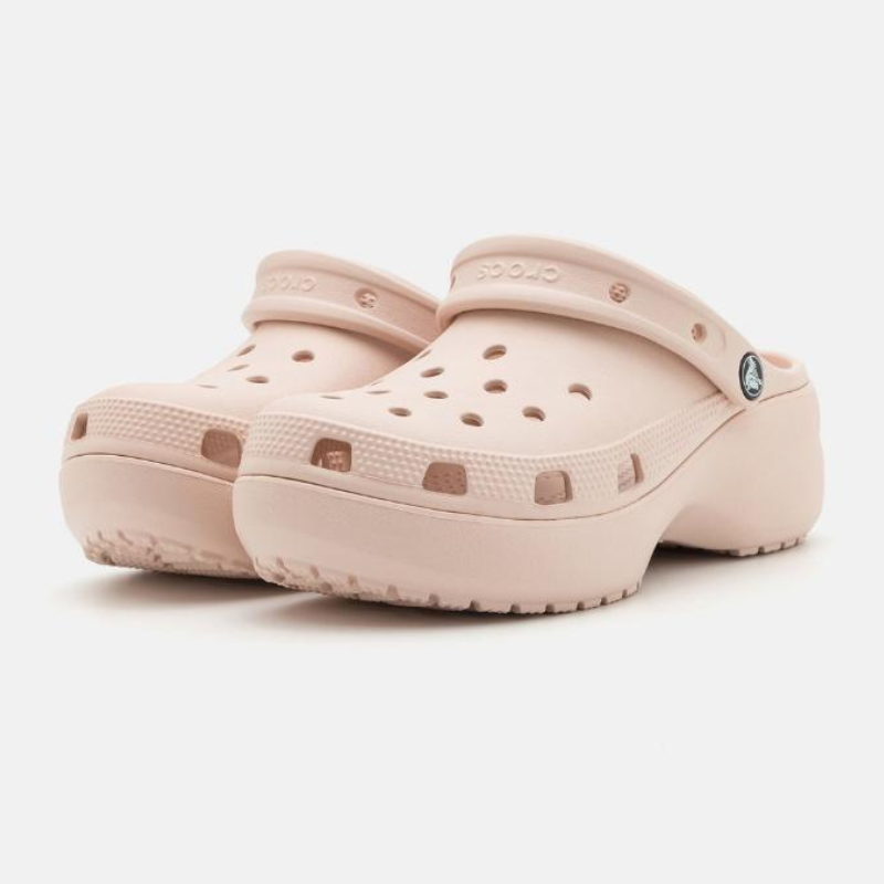 Crocs Platform- Mehr Höhe, mehr Style, mehr Crocs!