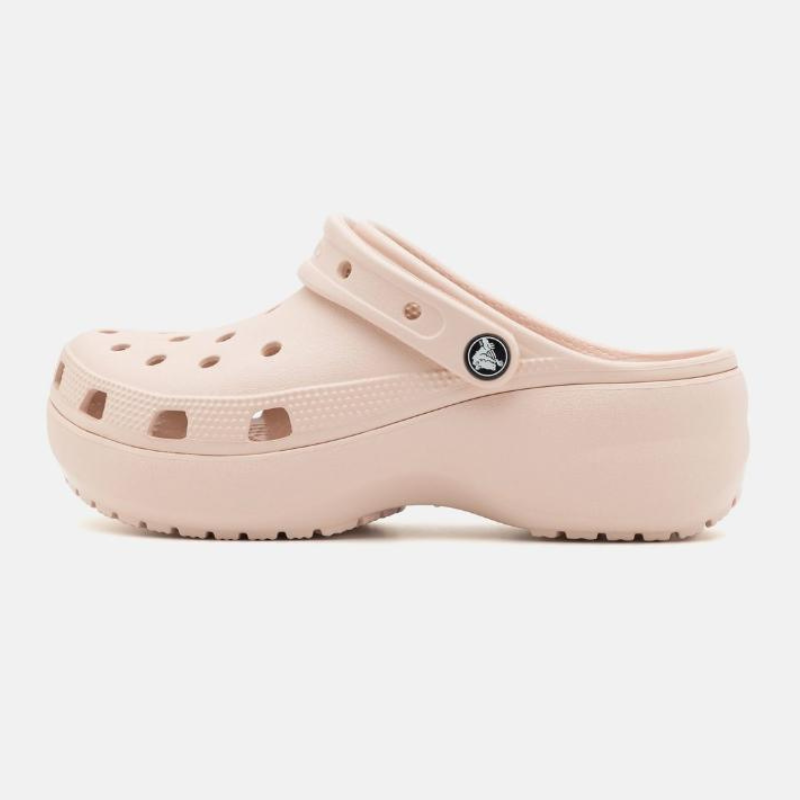 Crocs Platform- Mehr Höhe, mehr Style, mehr Crocs!