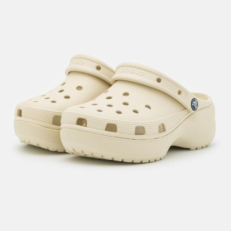 Crocs Platform- Mehr Höhe, mehr Style, mehr Crocs!