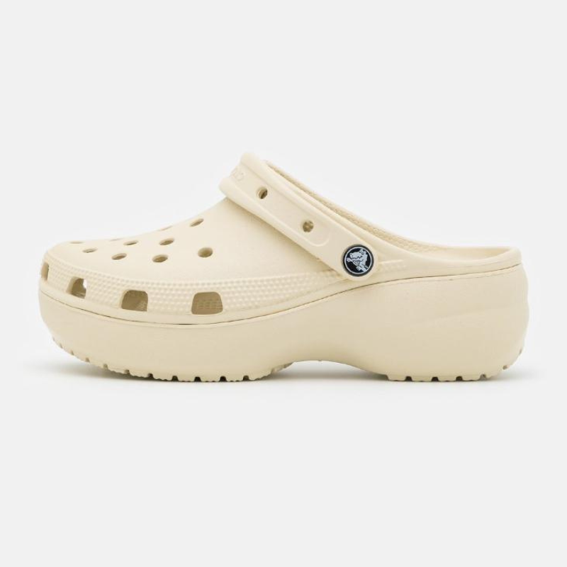 Crocs Platform- Mehr Höhe, mehr Style, mehr Crocs!