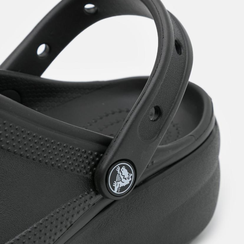 Crocs Platform- Mehr Höhe, mehr Style, mehr Crocs!