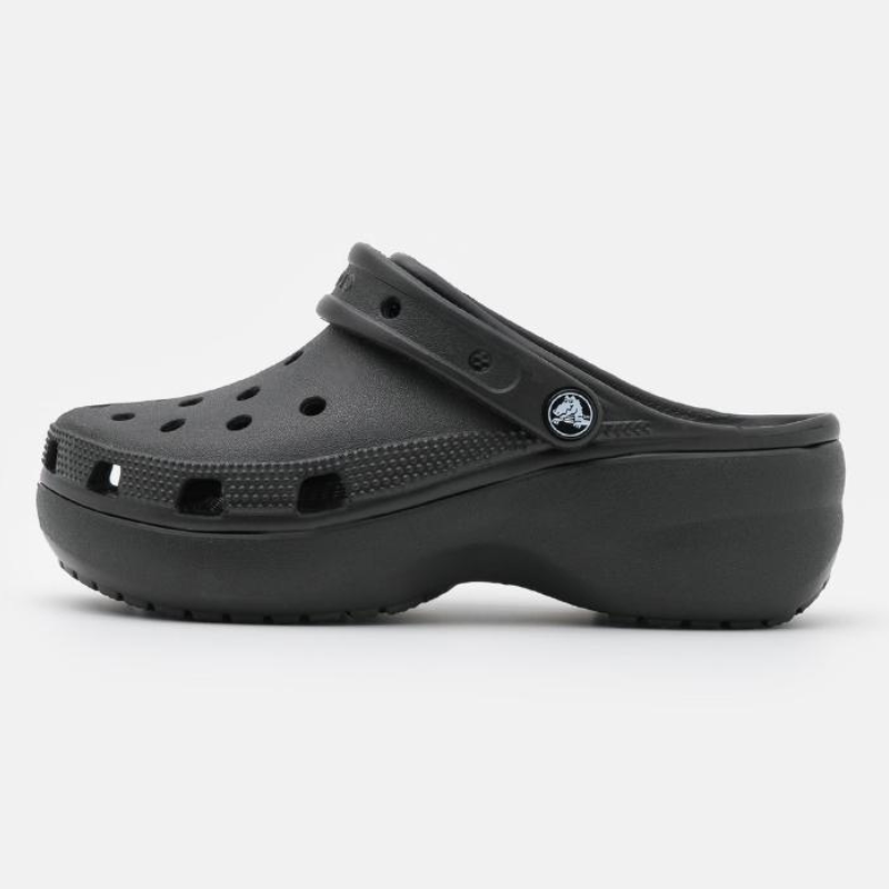 Crocs Platform- Mehr Höhe, mehr Style, mehr Crocs!