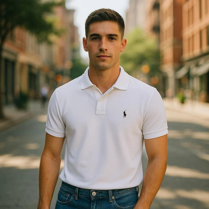 Man