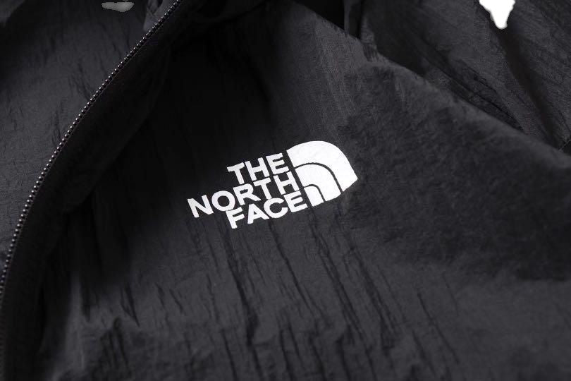 Winddichte und UV-beständige Kapuzenjacke - The North Face