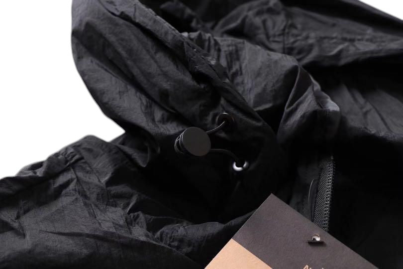 Winddichte und UV-beständige Kapuzenjacke - The North Face