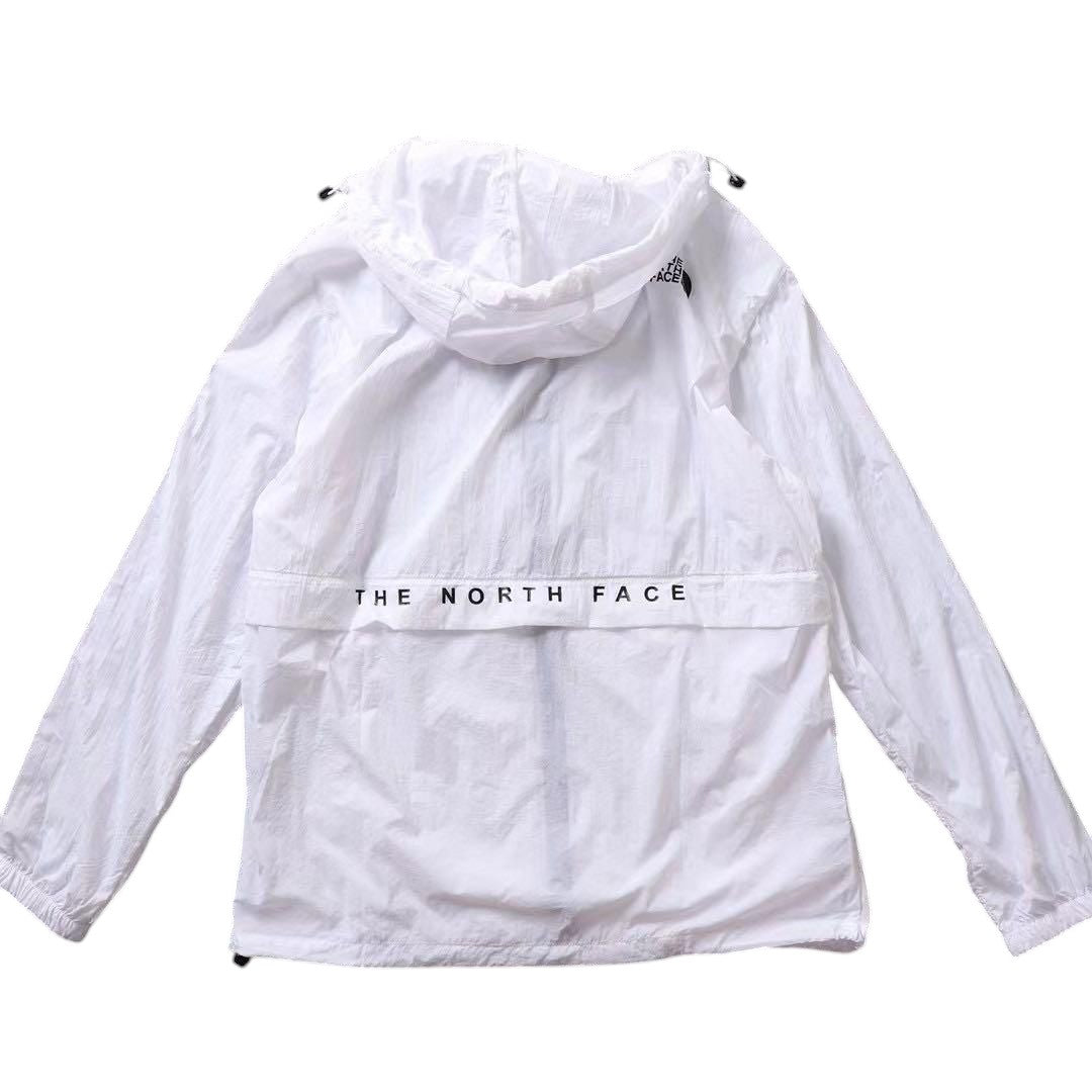 Winddichte und UV-beständige Kapuzenjacke - The North Face