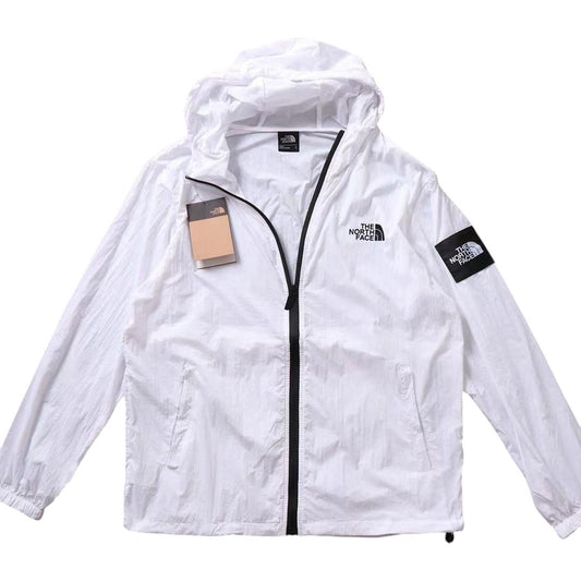 Winddichte und UV-beständige Kapuzenjacke - The North Face