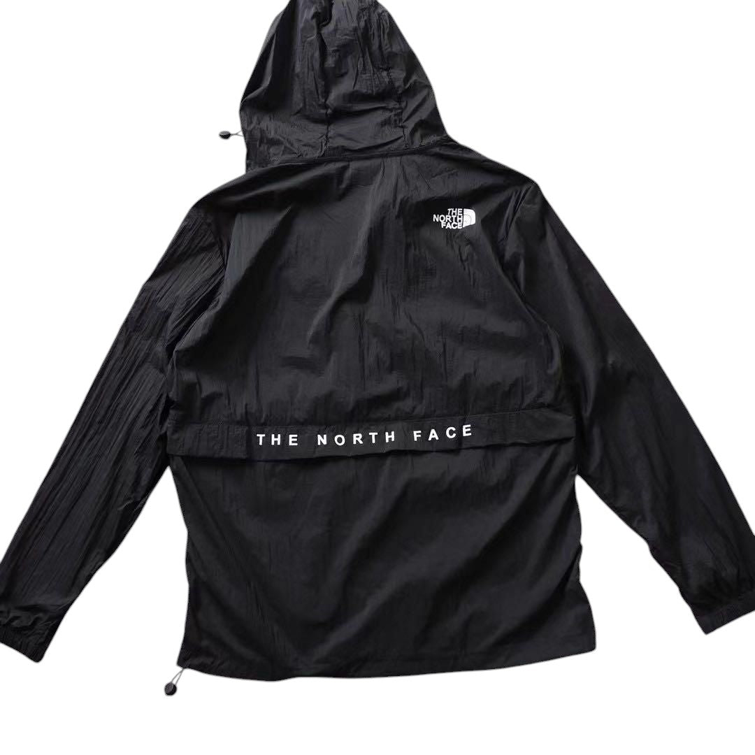 Winddichte und UV-beständige Kapuzenjacke - The North Face
