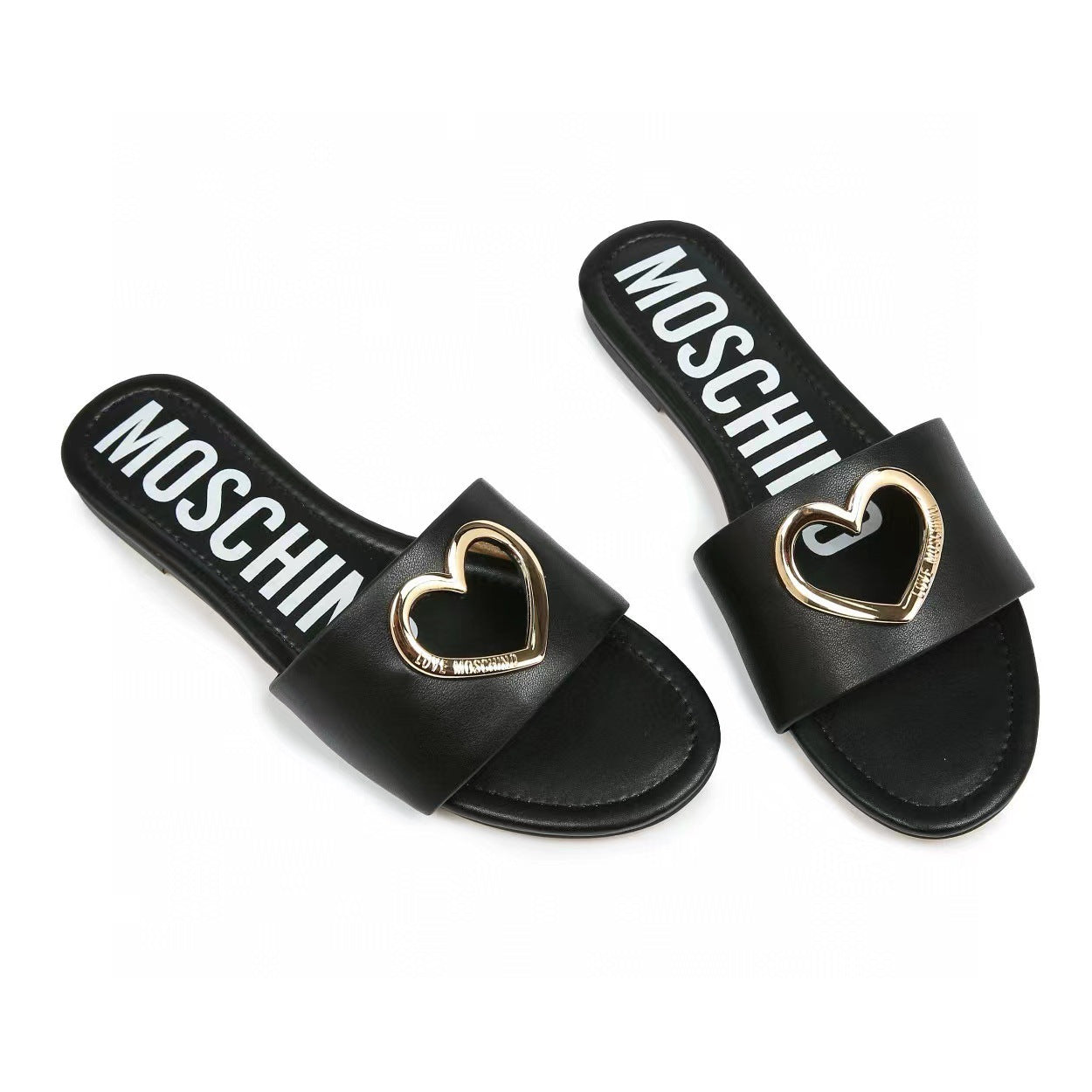 Moschino Sandalen