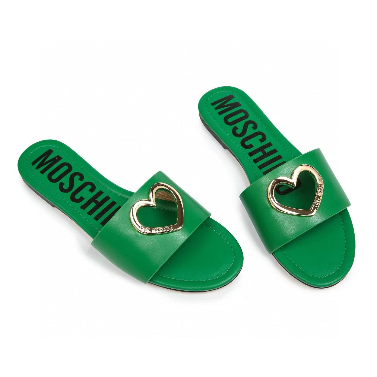 Moschino Sandalen