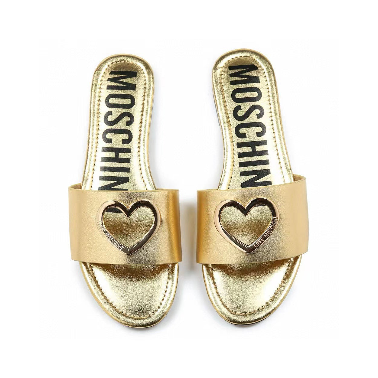 Moschino Sandalen
