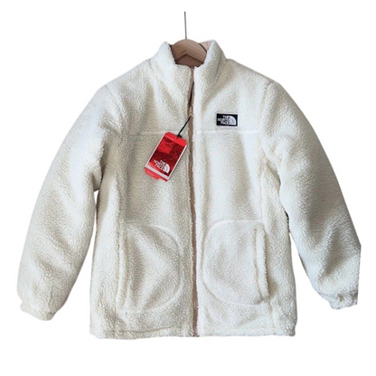 TNF-Double Face Jacke