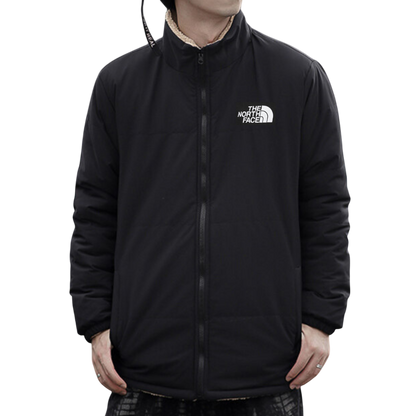 TNF-Double Face Jacke