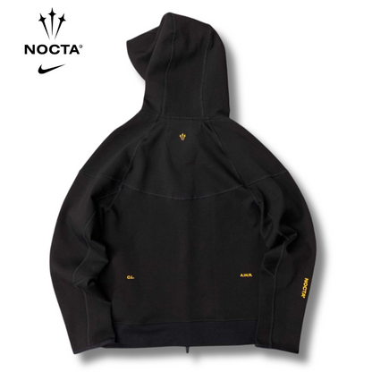 Jacke mit Reißverschluss