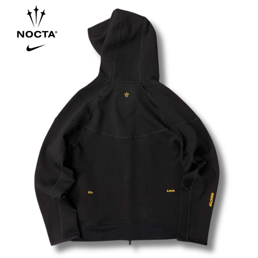 Nike Nocta Jacke mit Reißverschluss