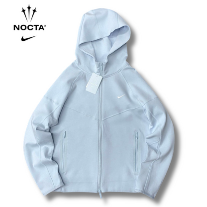 Jacke mit Reißverschluss