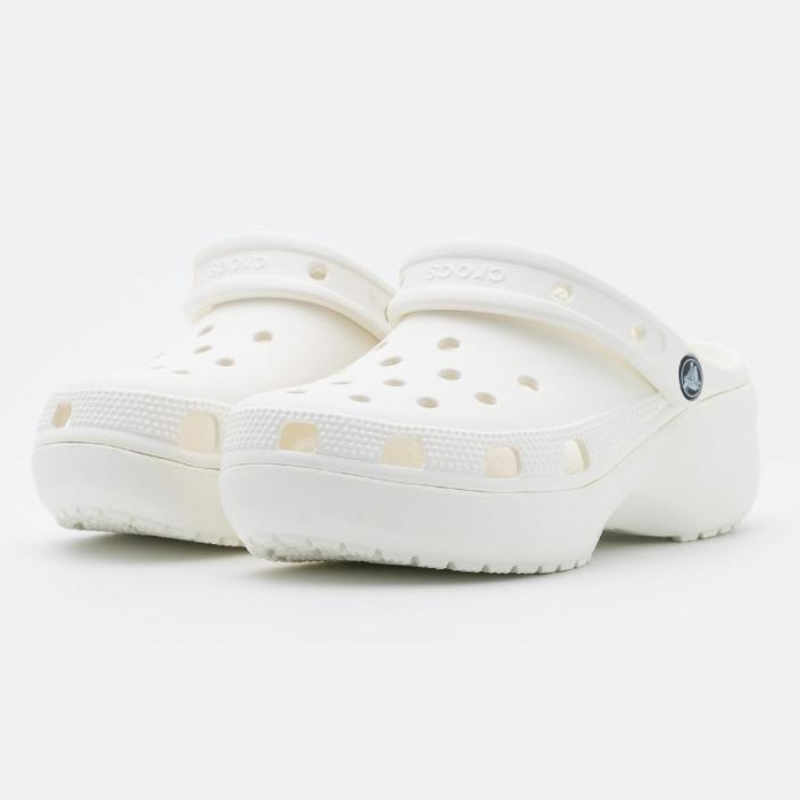 Crocs Platform- Mehr Höhe, mehr Style, mehr Crocs!