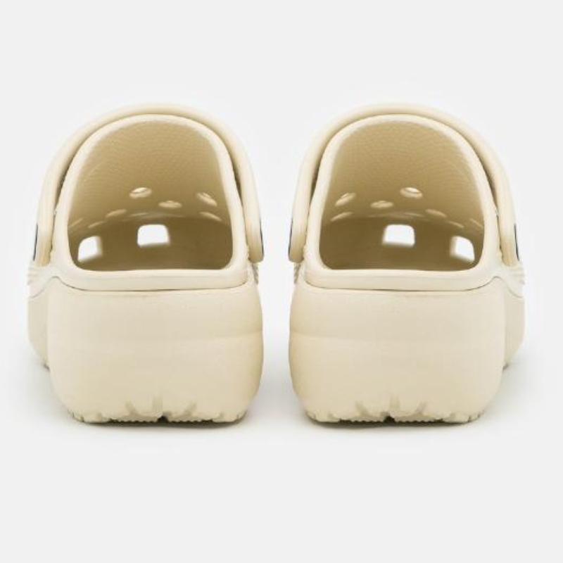 Crocs Platform- Mehr Höhe, mehr Style, mehr Crocs!