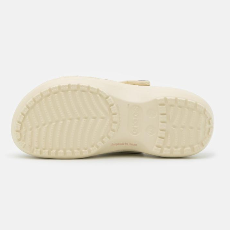 Crocs Platform- Mehr Höhe, mehr Style, mehr Crocs!