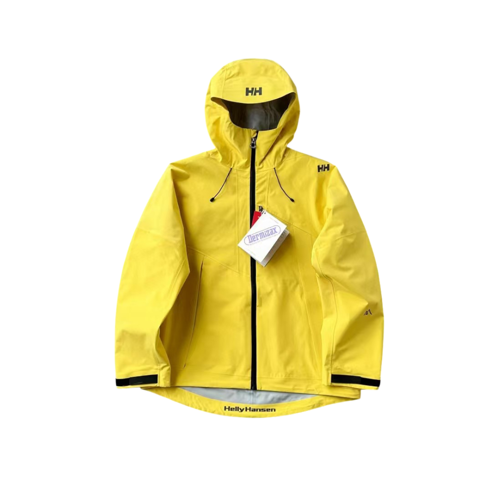 HH- Wasserdichte Jacke