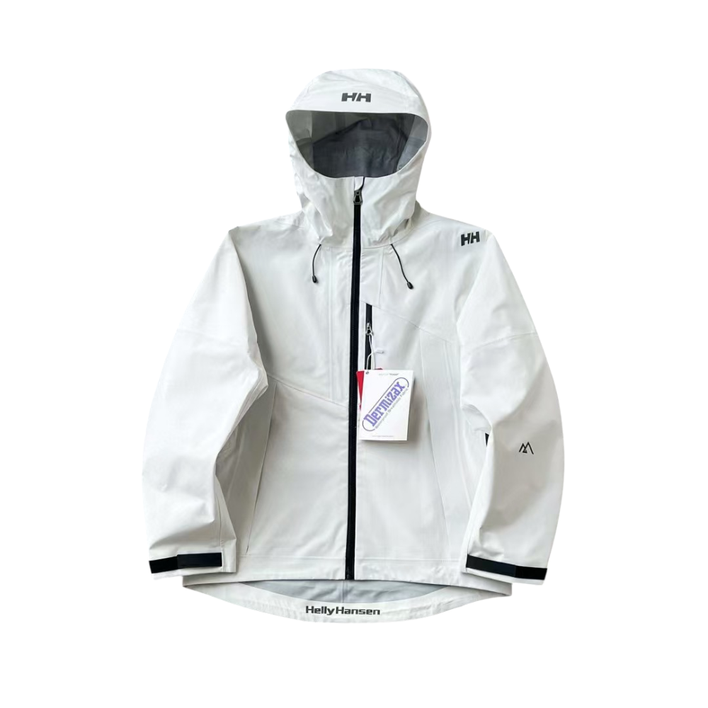 HH- Wasserdichte Jacke